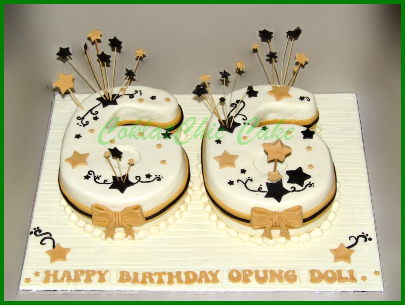 Detail Gambar Kue Cupcake Gambar Angka 89 Nomer 25