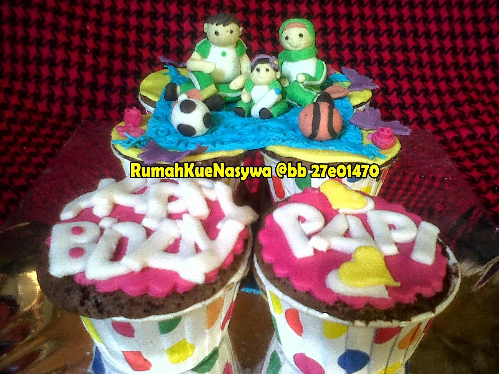 Detail Gambar Kue Cupcake Gambar Batu Bata Nomer 16