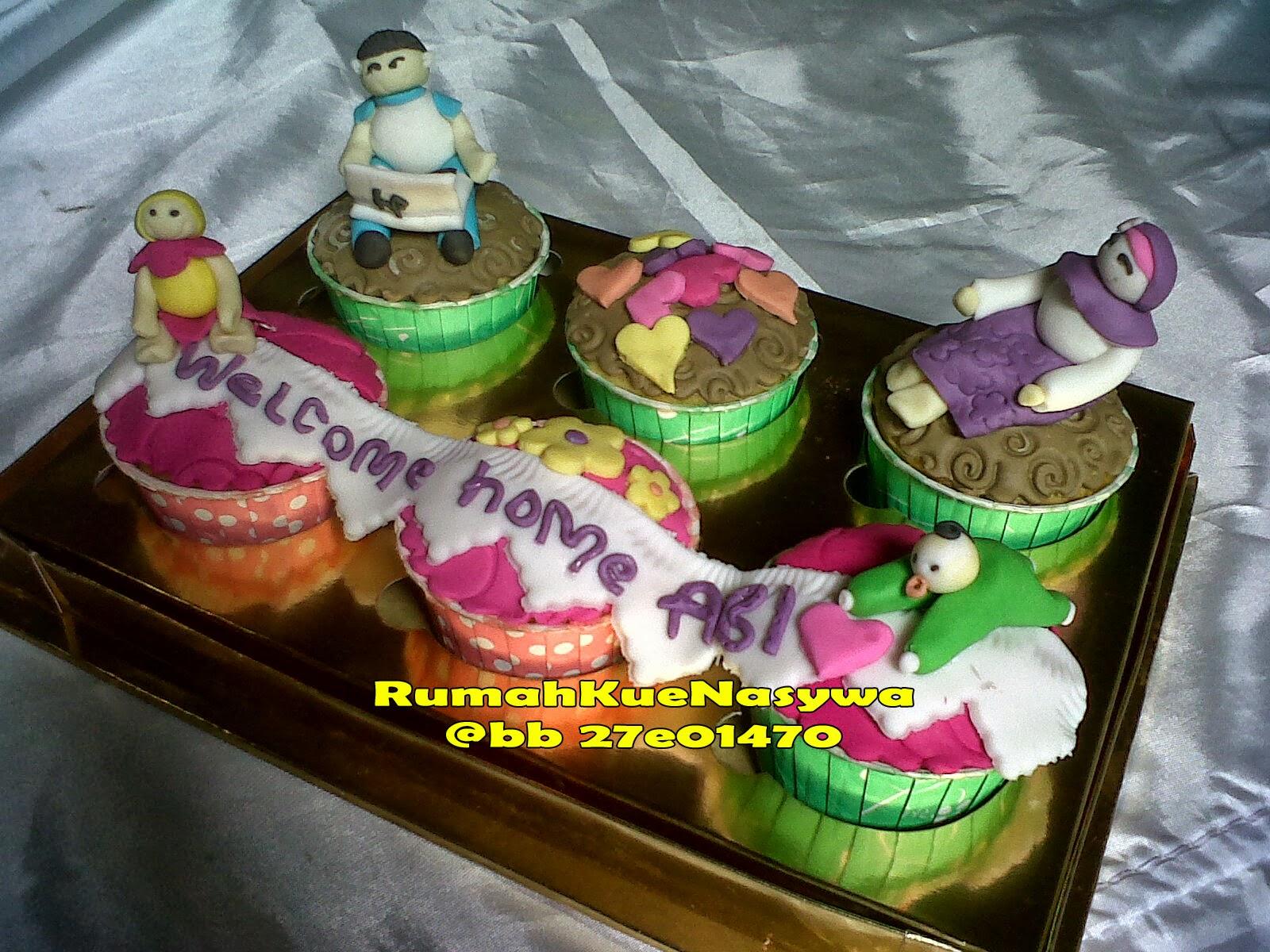 Detail Gambar Kue Cupcake Gambar Batu Bata Nomer 5