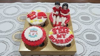 Detail Gambar Kue Cupcake Gambar Bola Nomer 12