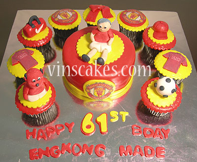 Detail Gambar Kue Cupcake Gambar Bola Nomer 44