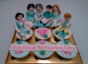 Detail Gambar Kue Cupcake Gambar Siswa Sd Tinggi Nomer 45