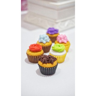 Detail Gambar Kue Cupcake Gambar Sketsa Bola Dunia Nomer 35