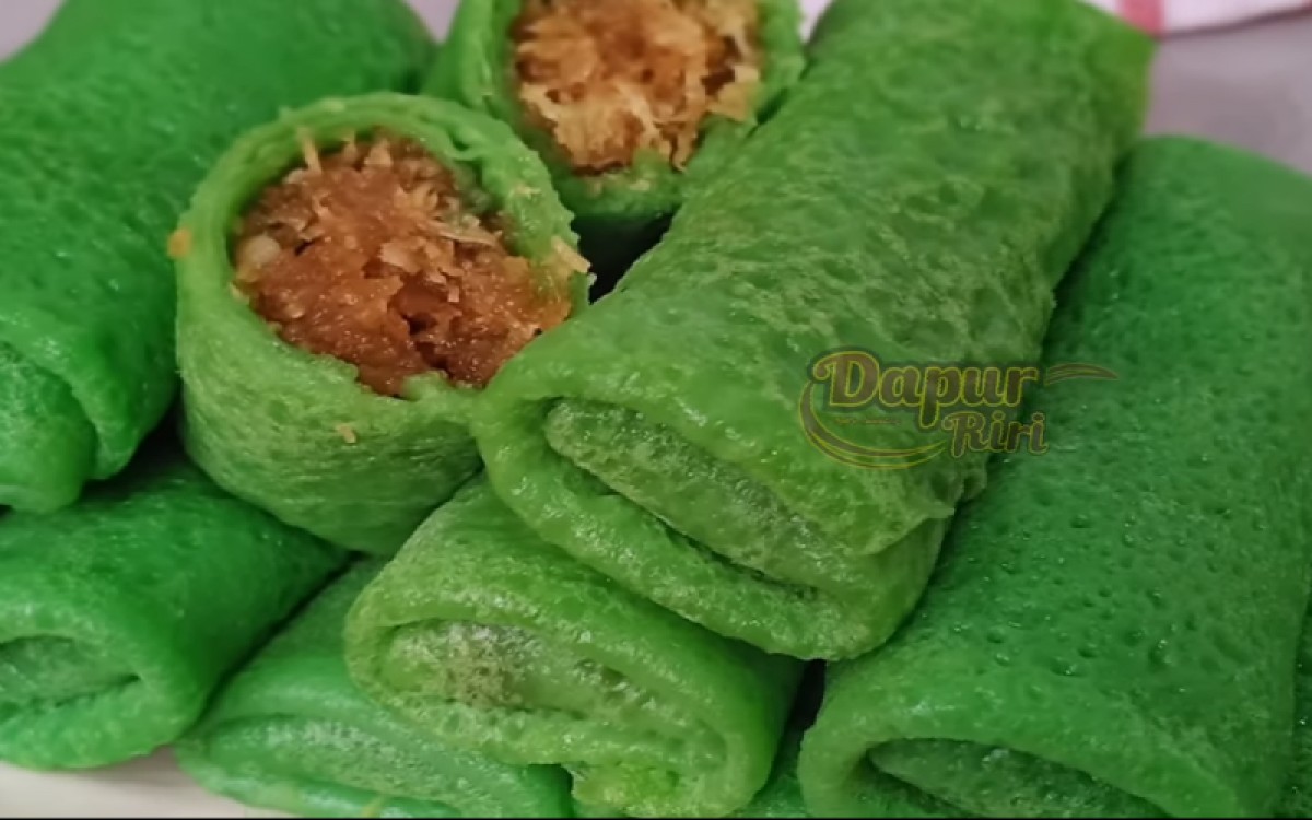 Detail Gambar Kue Dadar Nomer 28