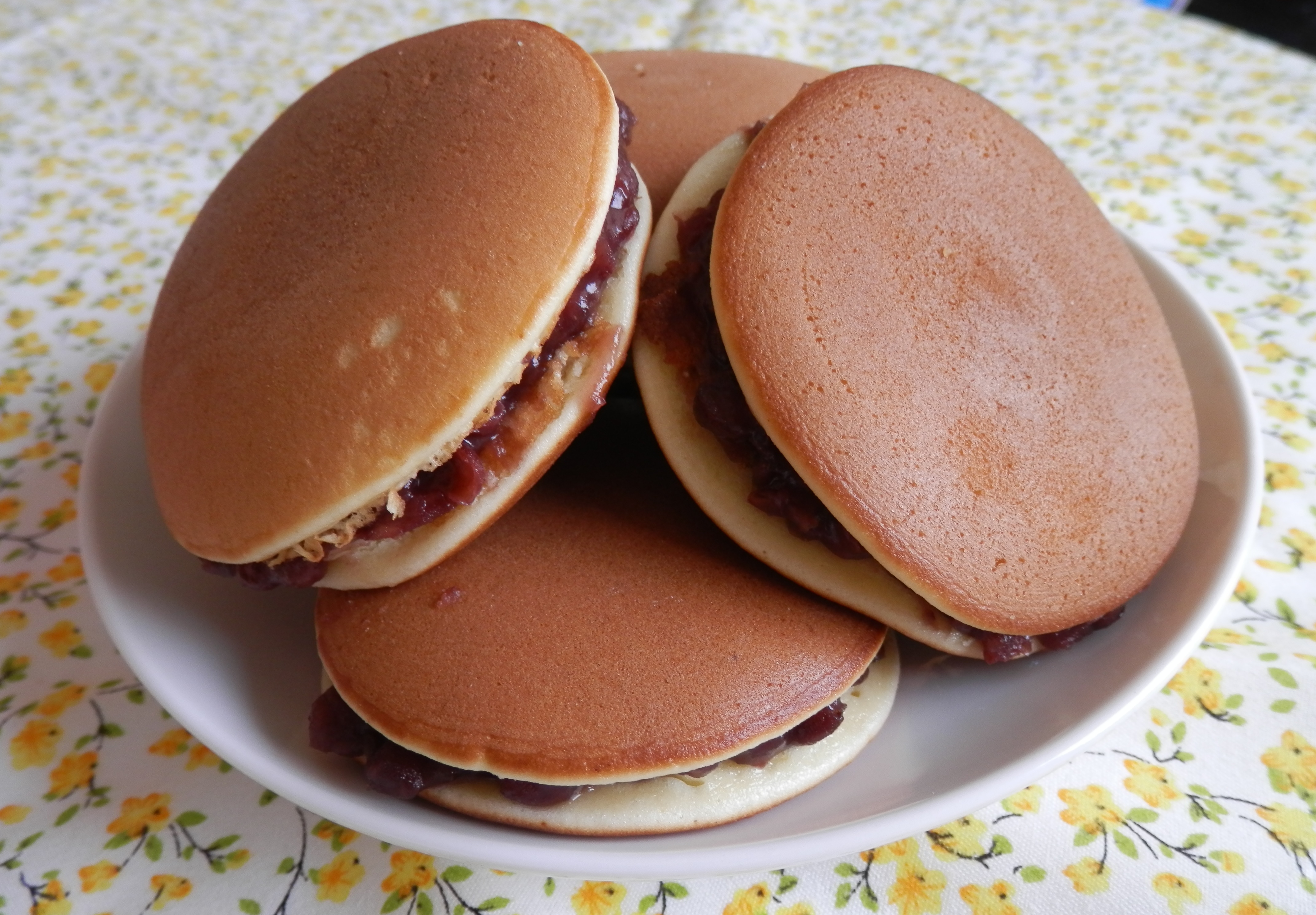 Detail Gambar Kue Dari Kacang Merah Nomer 23