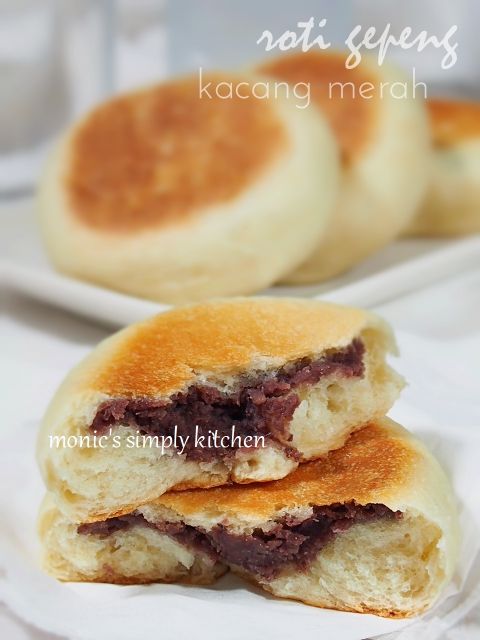 Detail Gambar Kue Dari Kacang Merah Nomer 24