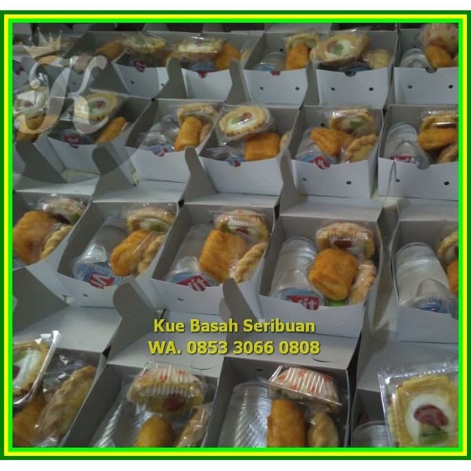 Detail Gambar Kue Dus Nomer 18