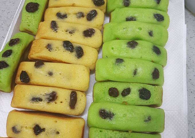 Gambar Kue Enak - KibrisPDR