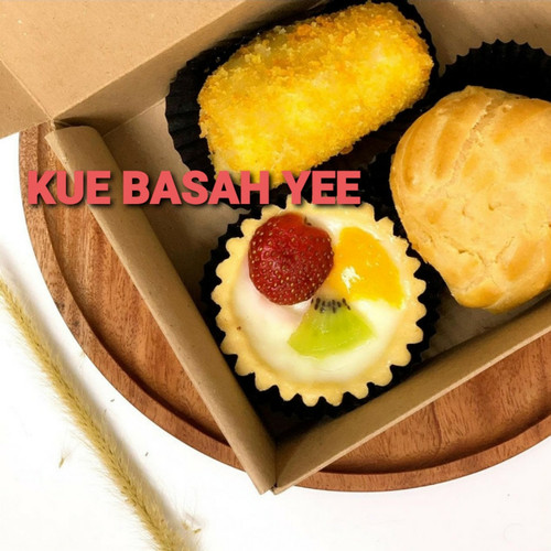 Detail Gambar Kue Enak Nomer 44