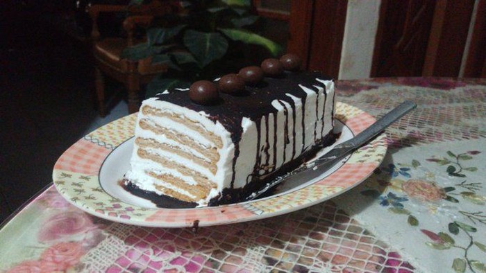 Detail Gambar Kue Enak Nomer 7