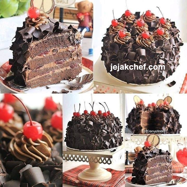 Detail Gambar Kue Enak Dan Cantik Nomer 26