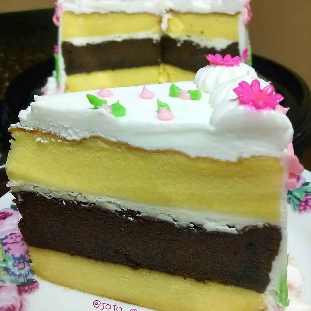 Detail Gambar Kue Enak Dan Cantik Nomer 31