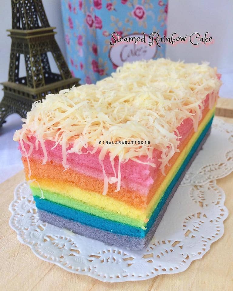 Detail Gambar Kue Enak Dan Cantik Nomer 7