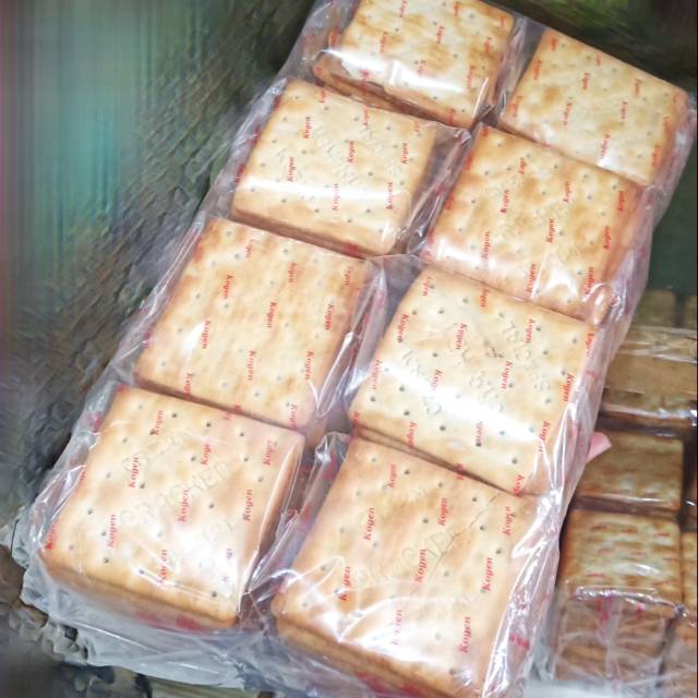 Detail Gambar Kue Gabin Nomer 51