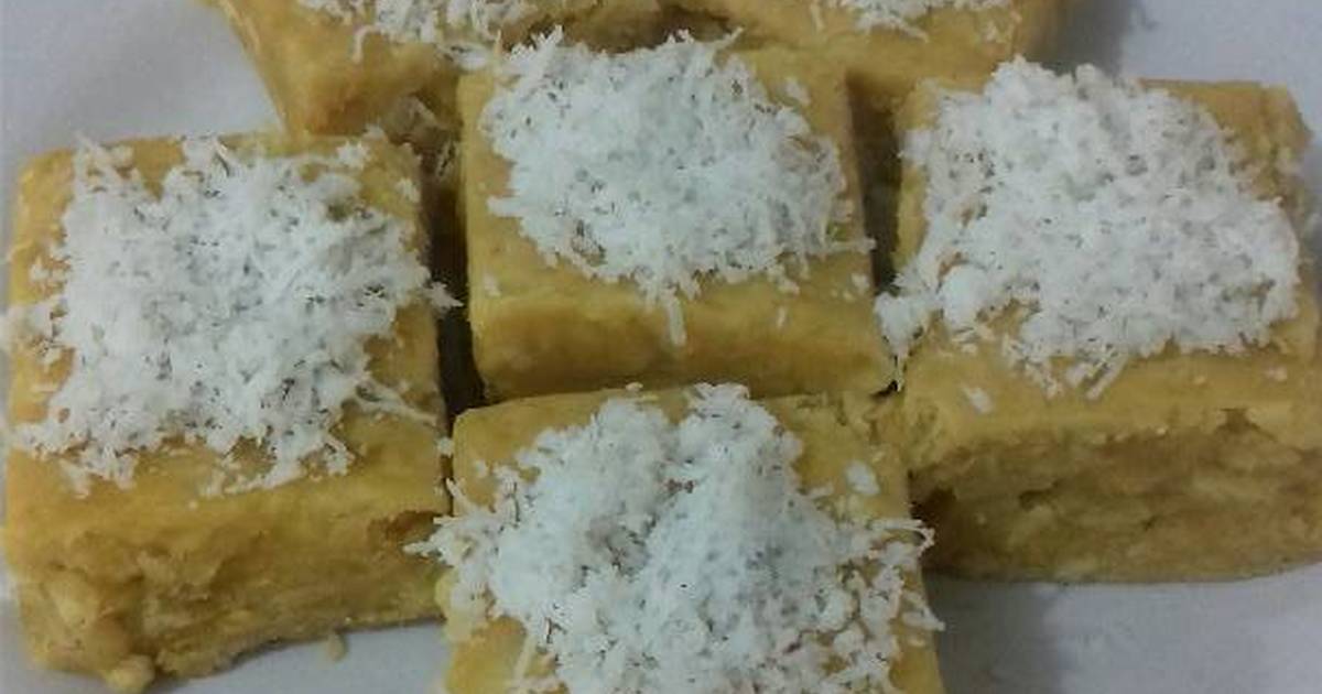 Detail Gambar Kue Gegetuk Nomer 45