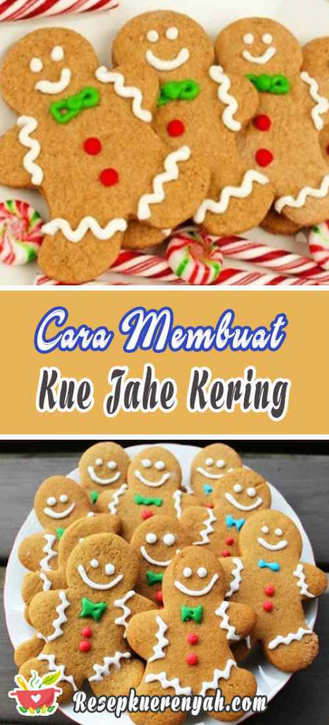 Detail Gambar Kue Jahe Nomer 26