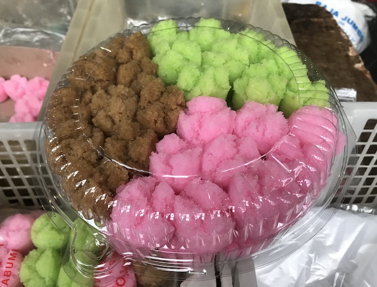 Detail Gambar Kue Jajanan Pasar Nomer 54