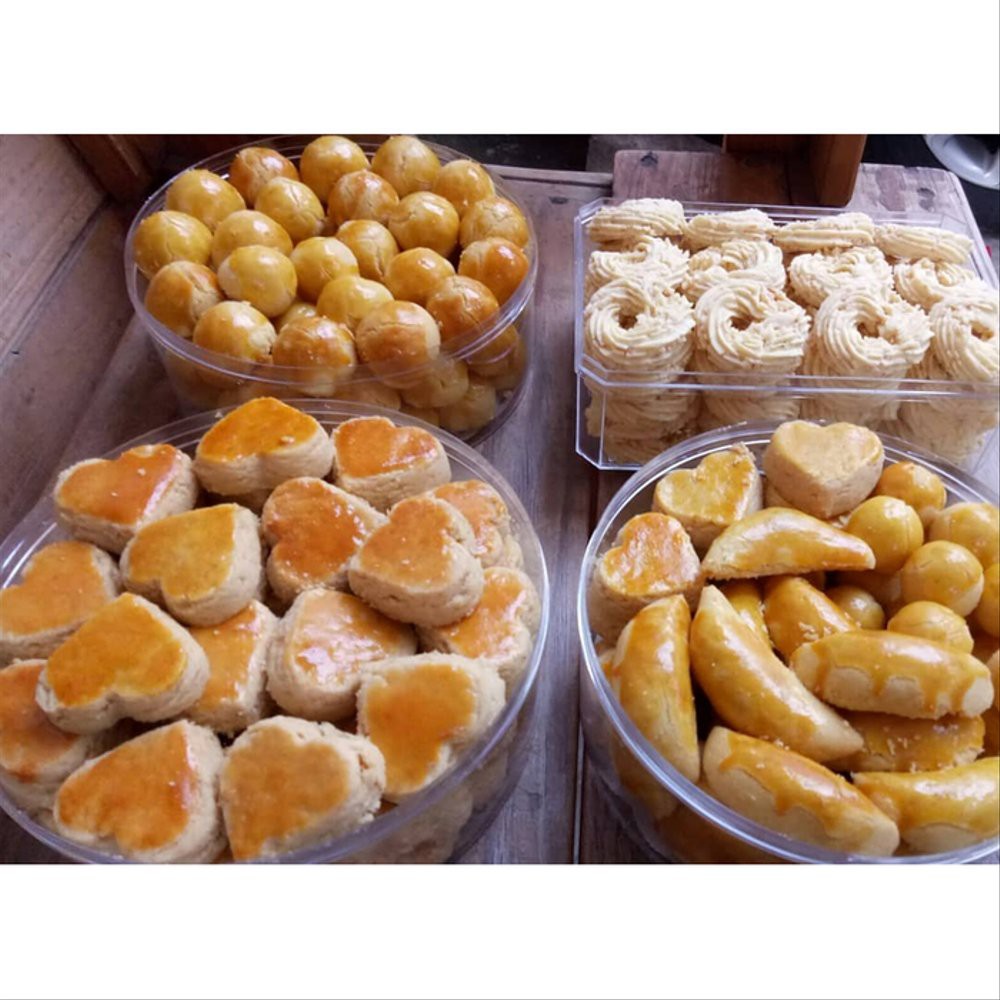 Detail Gambar Kue Kacang Nomer 37