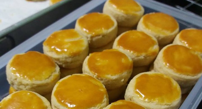 Detail Gambar Kue Kacang Nomer 44