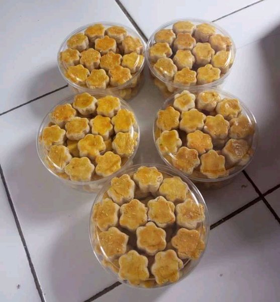 Detail Gambar Kue Kacang Nomer 51