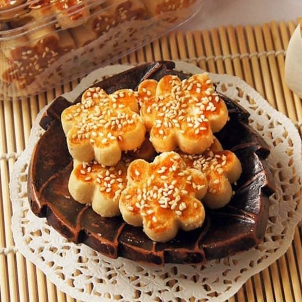 Detail Gambar Kue Kacang Nomer 52