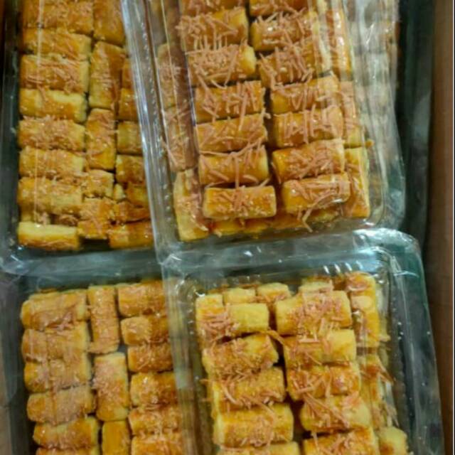 Detail Gambar Kue Keju Nomer 31