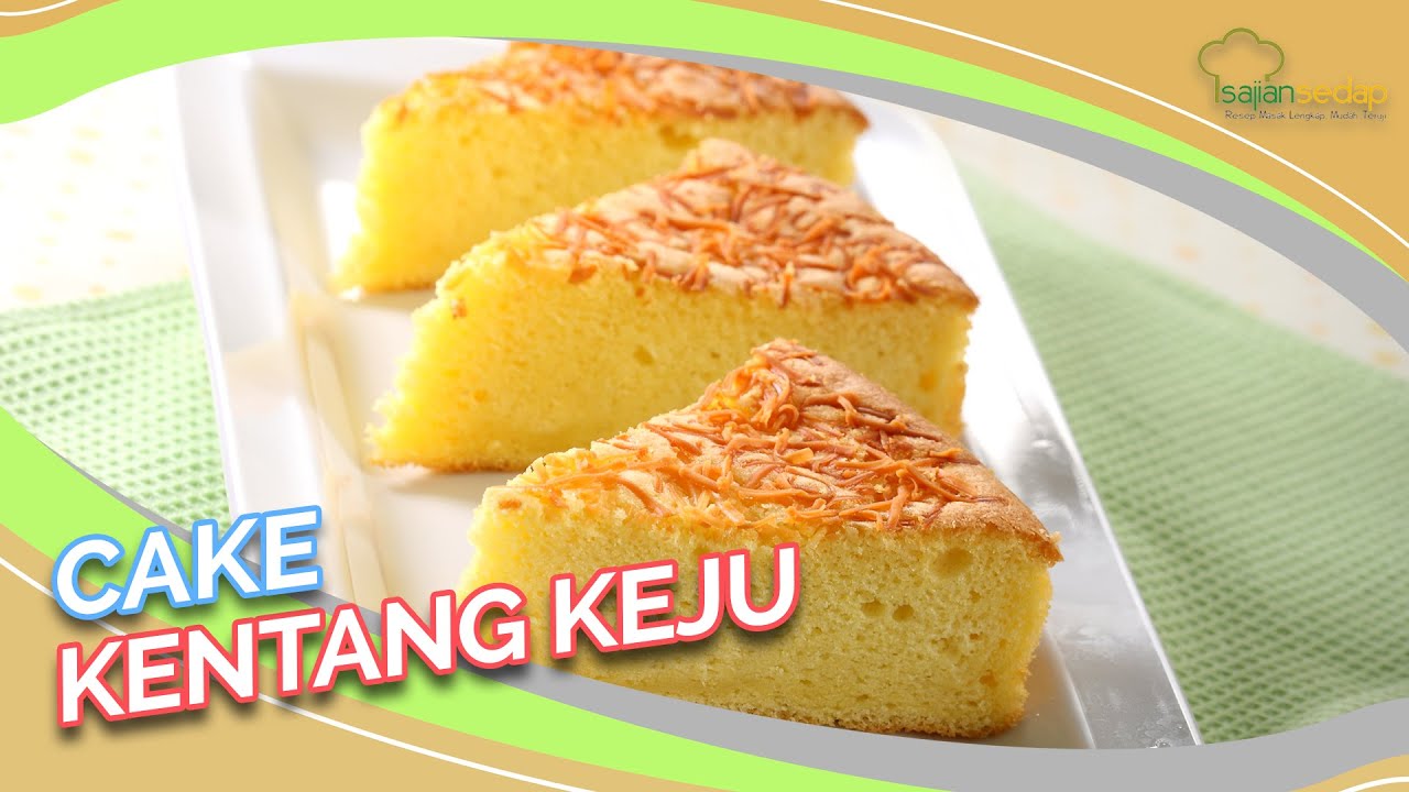 Detail Gambar Kue Kentang Keju Nomer 19