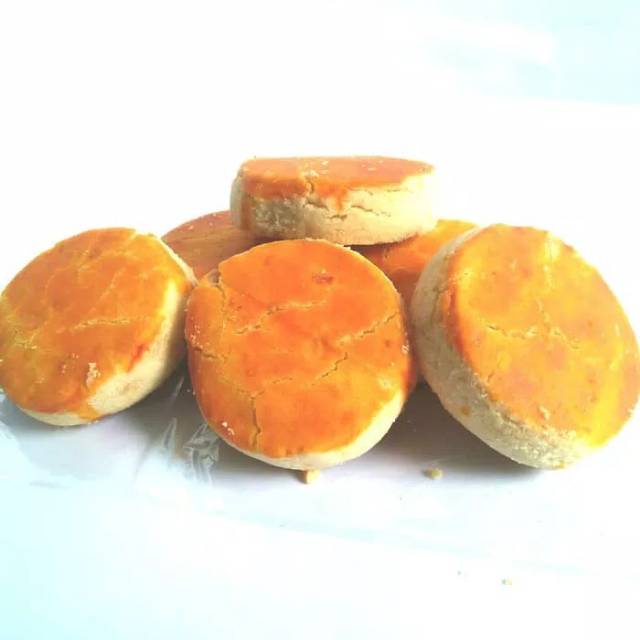 Detail Gambar Kue Kering Kacang Nomer 9