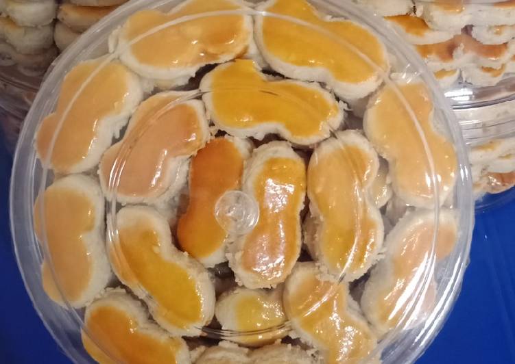 Detail Gambar Kue Kering Kacang Nomer 16