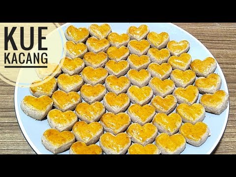 Detail Gambar Kue Kering Kacang Nomer 27