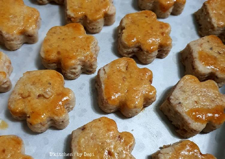 Detail Gambar Kue Kering Kacang Nomer 28