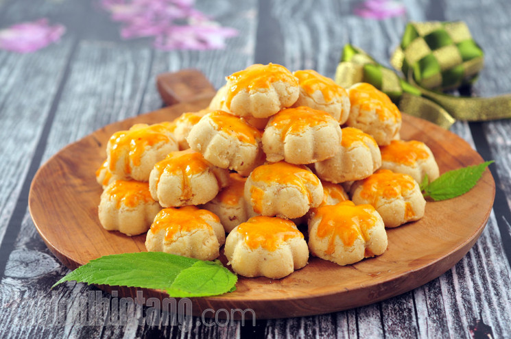 Detail Gambar Kue Kering Kacang Nomer 52