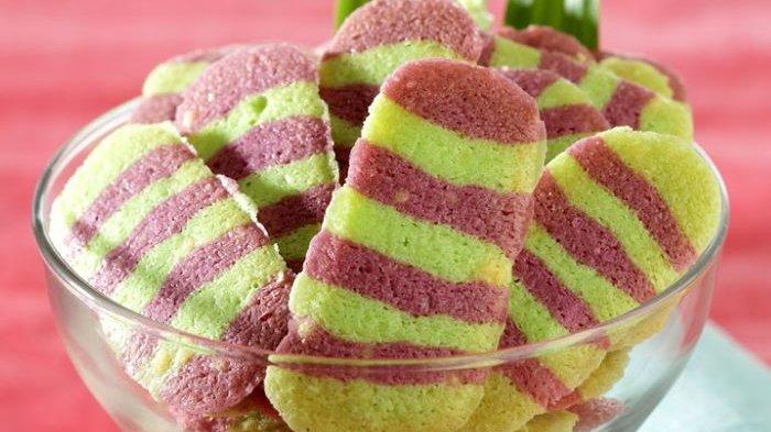 Detail Gambar Kue Kering Lebaran Nomer 51