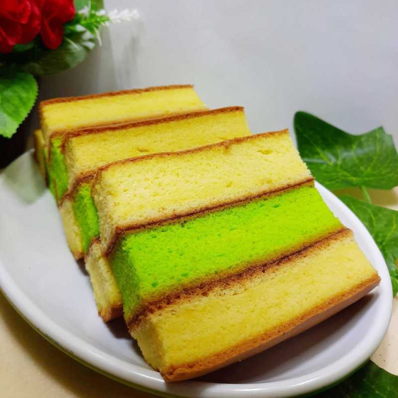 Detail Gambar Kue Lapis Surabaya Nomer 6