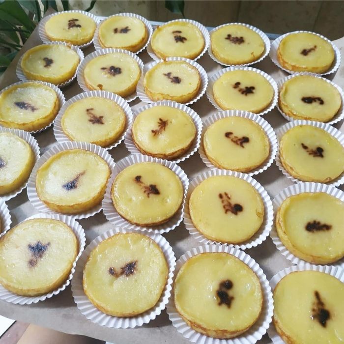 Detail Gambar Kue Lumpur Nomer 8