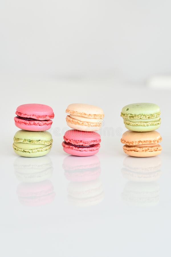 Detail Gambar Kue Macaron Nomer 26