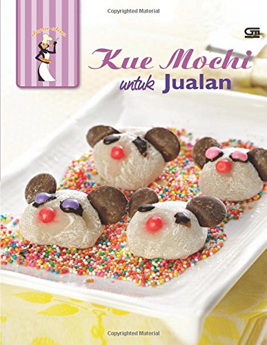 Detail Gambar Kue Mochi Nomer 30