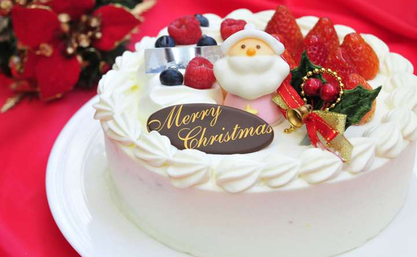 Detail Gambar Kue Natal Nomer 14