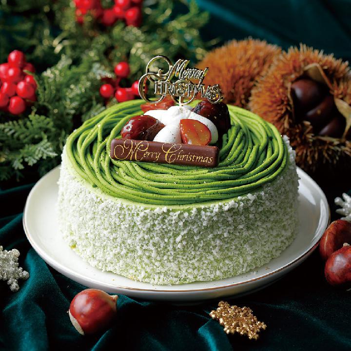 Detail Gambar Kue Natal Nomer 25