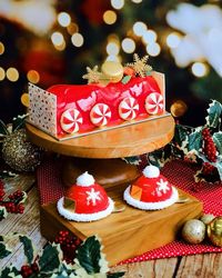 Detail Gambar Kue Natal Nomer 45