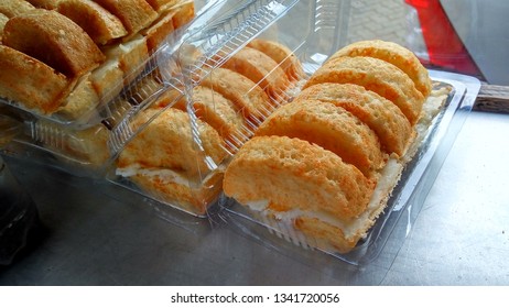 Detail Gambar Kue Pancong Nomer 12