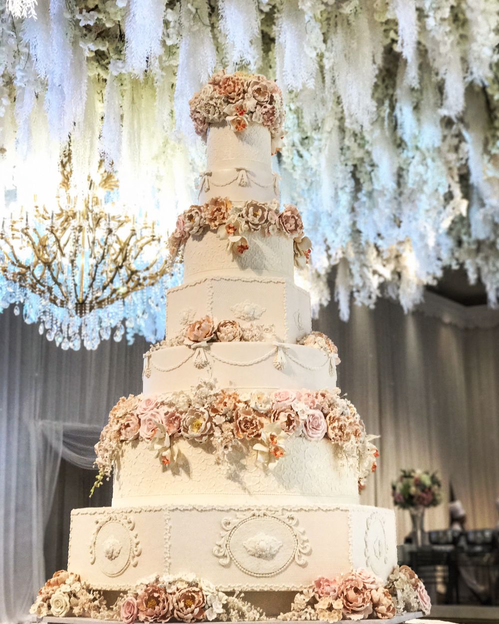 Gambar Kue Pernikahan - KibrisPDR