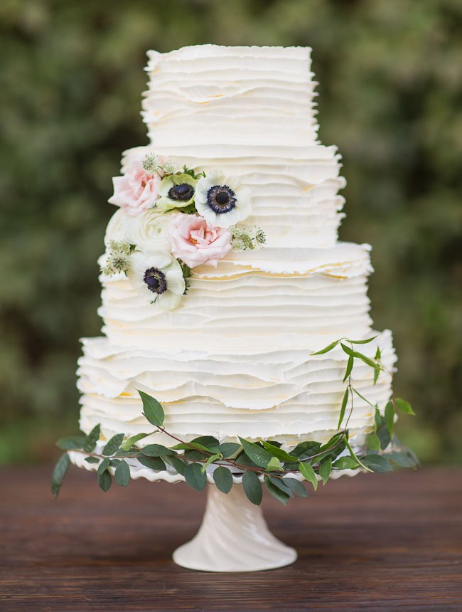 Detail Gambar Kue Pernikahan Sederhana Nomer 29