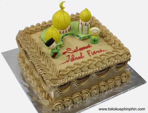 Detail Gambar Kue Phin Phin Medan Nomer 14