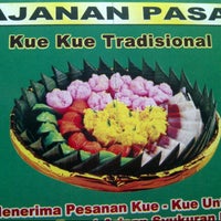 Detail Gambar Kue Phin Phin Medan Nomer 5