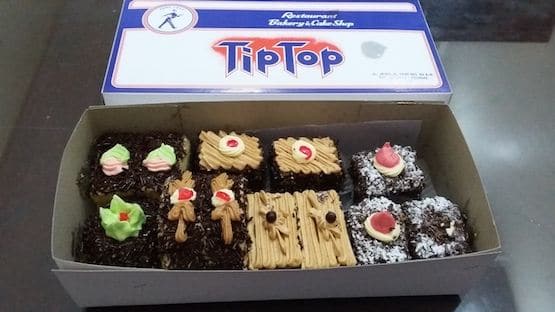 Detail Gambar Kue Phin Phin Medan Nomer 42