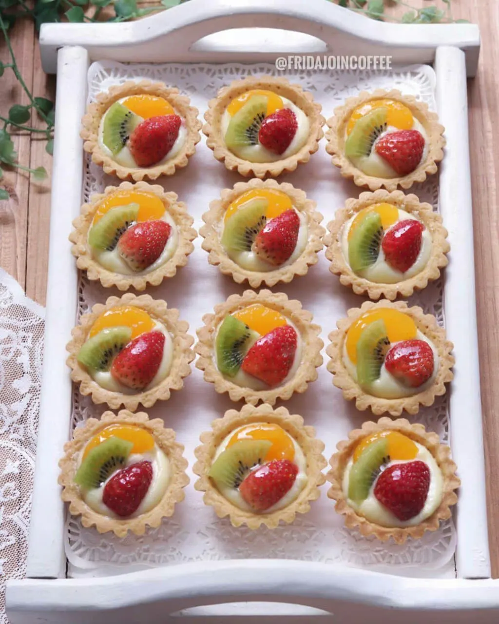 Detail Gambar Kue Pie Nomer 6