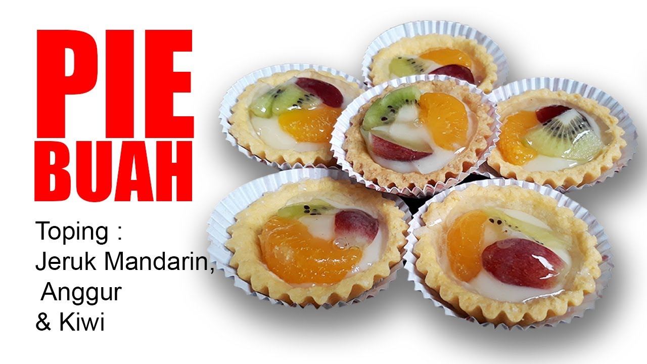 Detail Gambar Kue Pie Buah Nomer 39