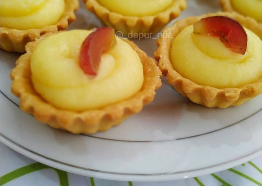 Detail Gambar Kue Pie Buah Nomer 44