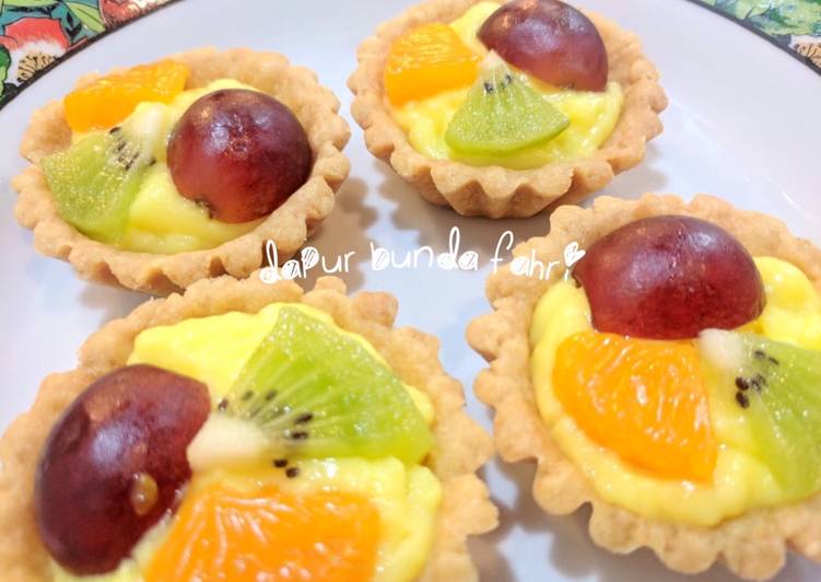 Detail Gambar Kue Pie Buah Nomer 8